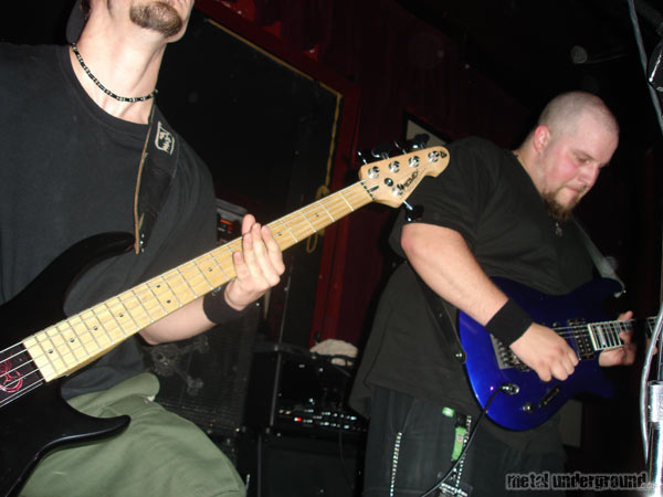 Into Eternity - Amorphis Et Al (New York NY) (image 27 of 47)